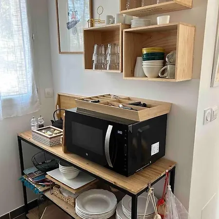 Salamandre Apartmán